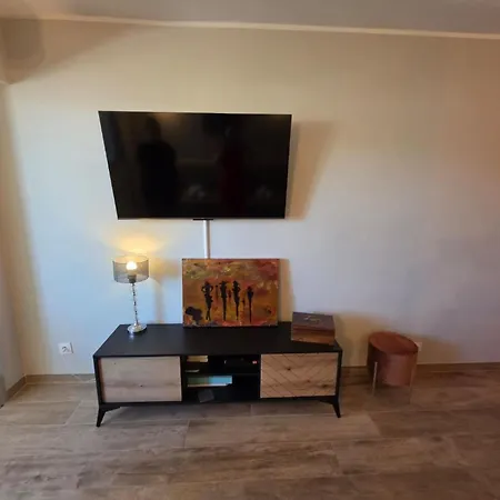 Apartamento Les Sablons-3 By Interhome