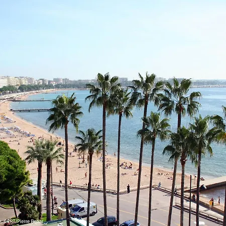 Les Sablons-3 By Interhome *