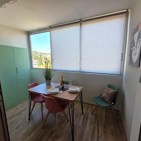 Les Sablons-3 By Interhome *