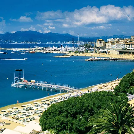 Les Sablons-3 By Interhome