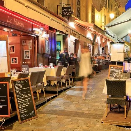 アパート Les Sablons-3 By Interhome