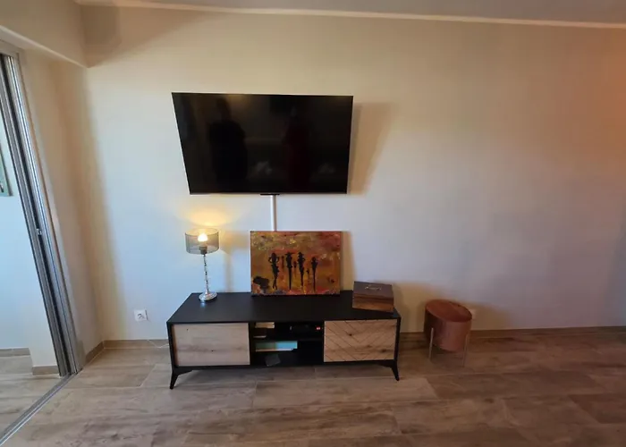 Apartamento Les Sablons-3 By Interhome