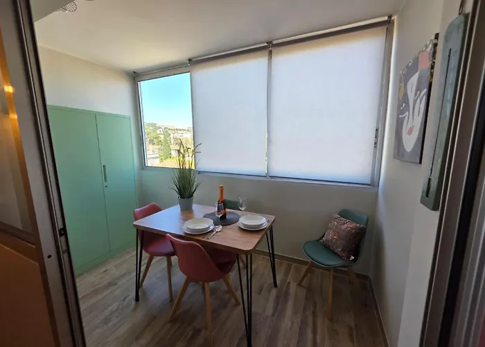 Les Sablons-3 By Interhome *