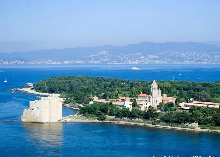 Daire Les Sablons-3 By Interhome Cannes