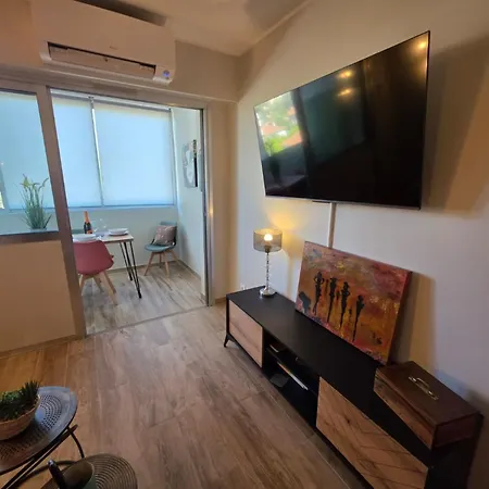 Les Sablons-3 By Interhome Cannes