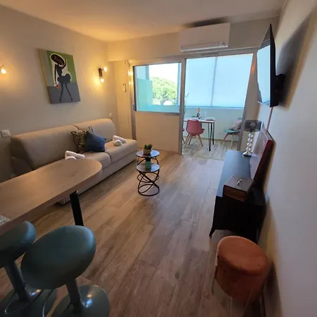 Les Sablons-3 By Interhome