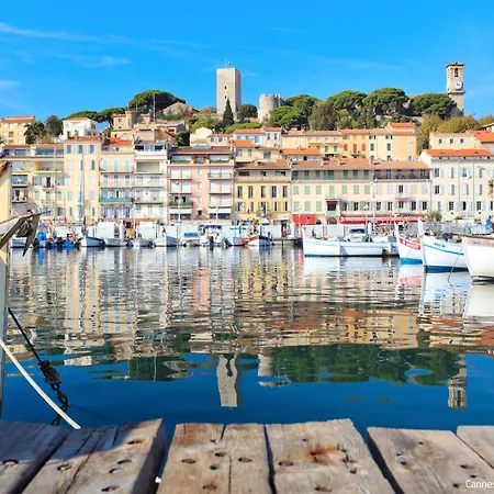 Apartment Les Sablons-3 By Interhome *