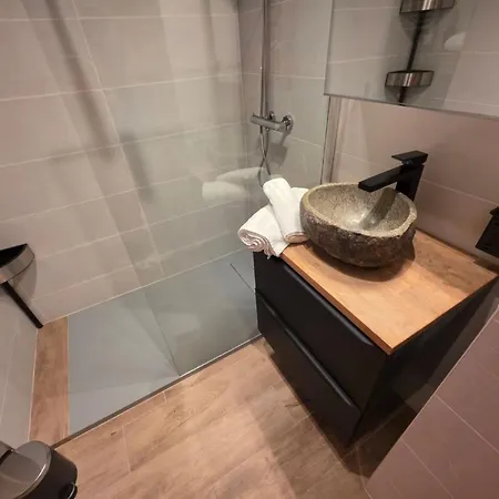 Apartman Les Sablons-3 By Interhome